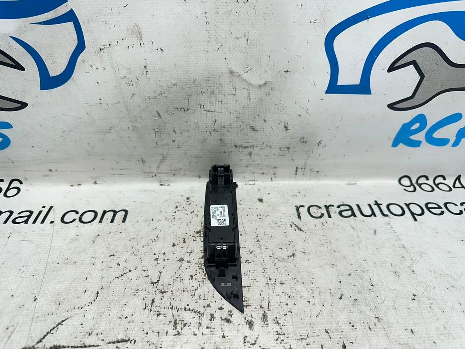 Modulo Confort PDC Button Switch F20 F21 F30 F31 2010 a 2021