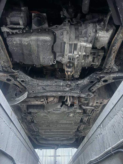 Антикорозийная обработка піскоструй сварка авто