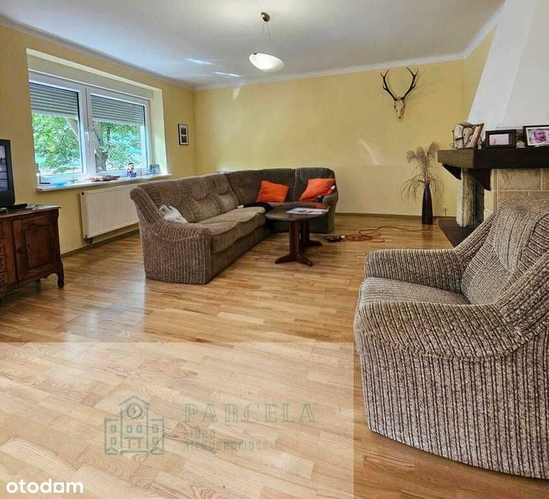 Dom – Radomsko - Widok 5
