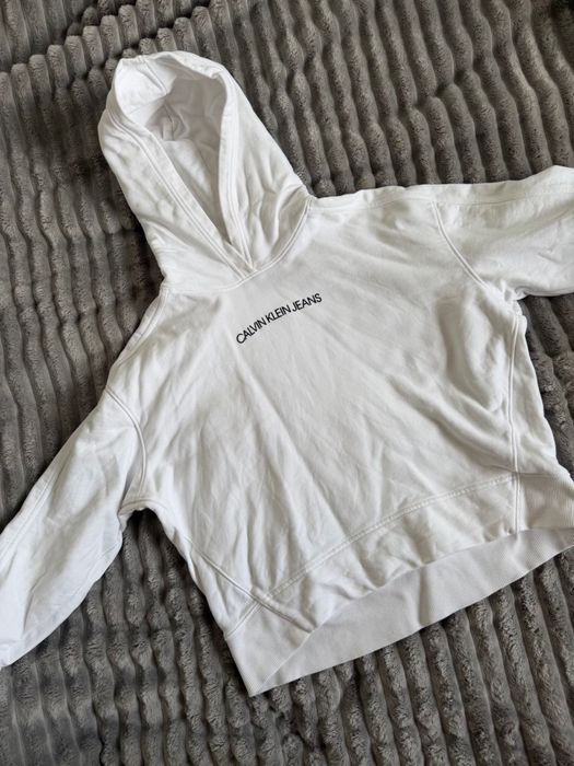 Худи Calvin Klein Jeans
