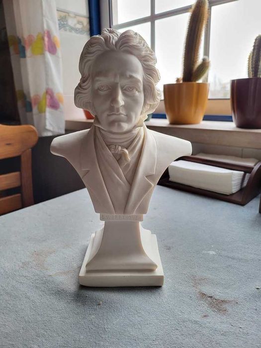 Beethoven Bust