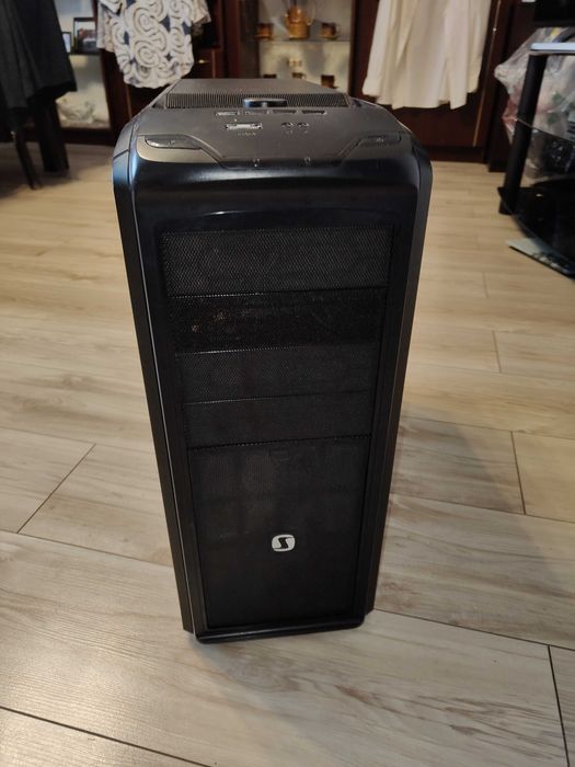 Komputer PC - Intel Core i5 2500K, 8GB Ram, Geforce GTX 770