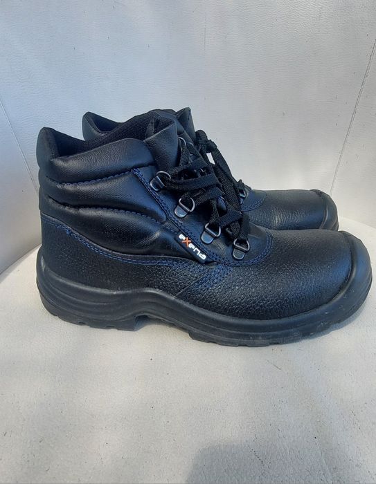 Botas Biqueira de Aço Exena