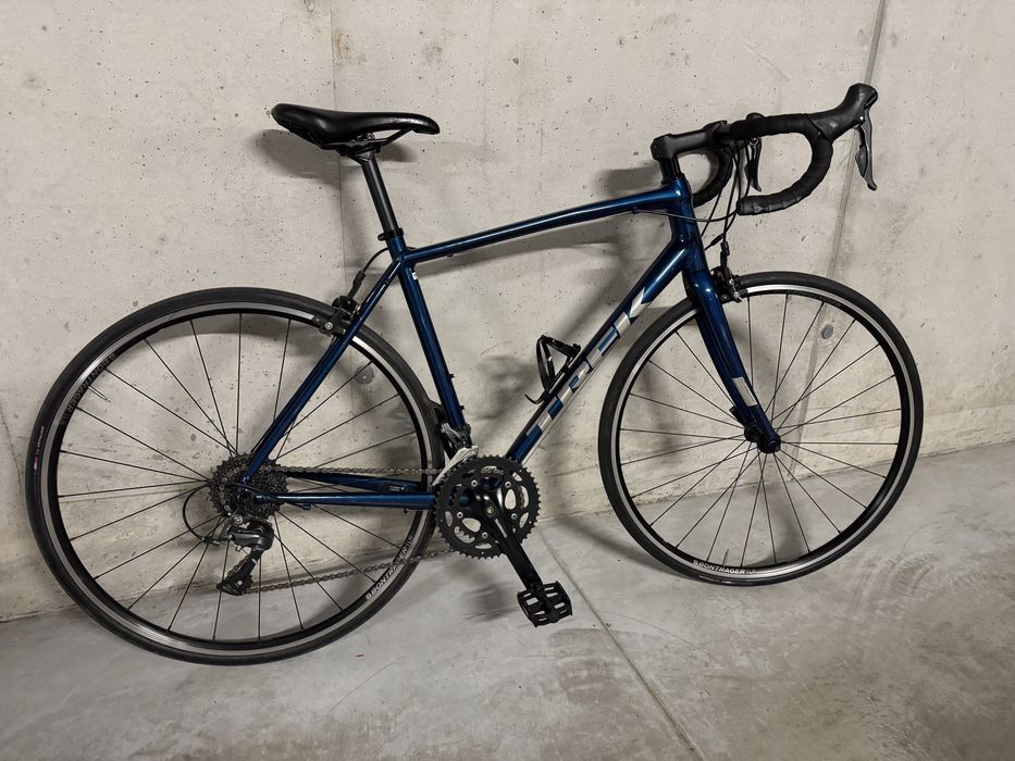 Trek Domane Al 2 rower szosowy