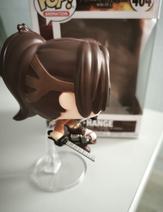 Pop Figure/ Figura Pop Hange Zoe (464)