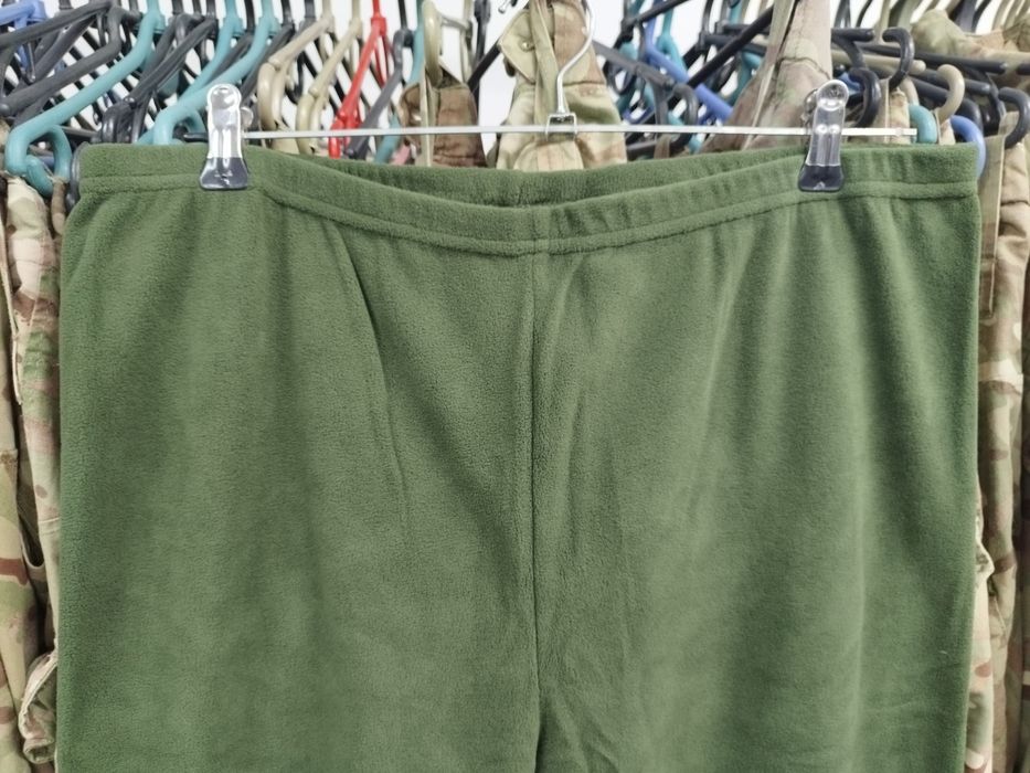 Термокальсони (мікрофліс) армії Польші.