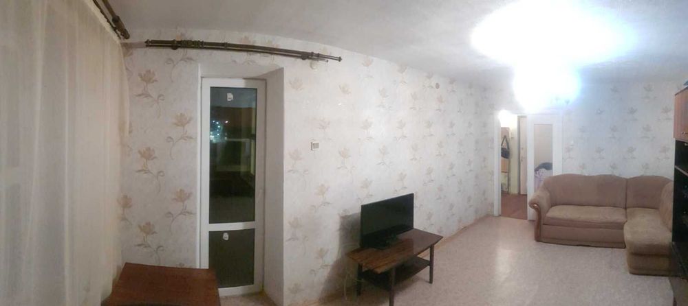 Здам однокімнатну квартиру в центрі McDonald's