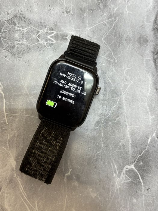 Смарт годинник Hoco