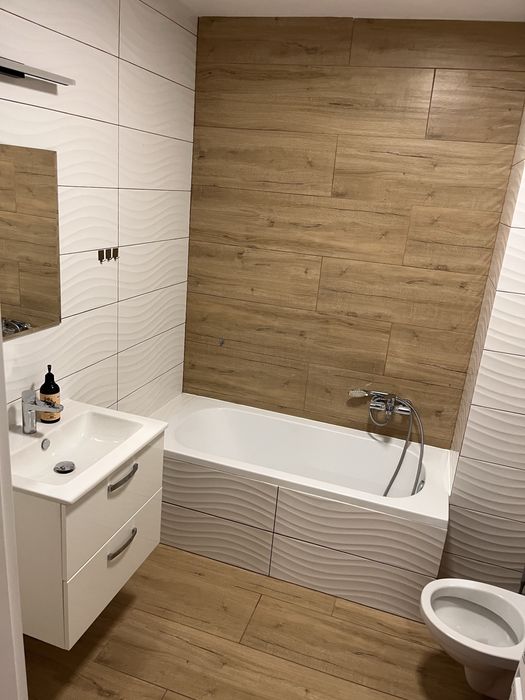 Mieszkanie do wynajecia