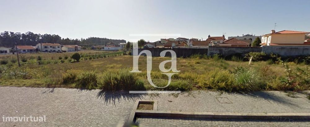 Terreno para construção Maia