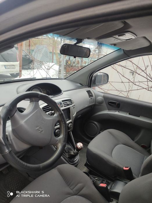 Продам Хюндай матрікс