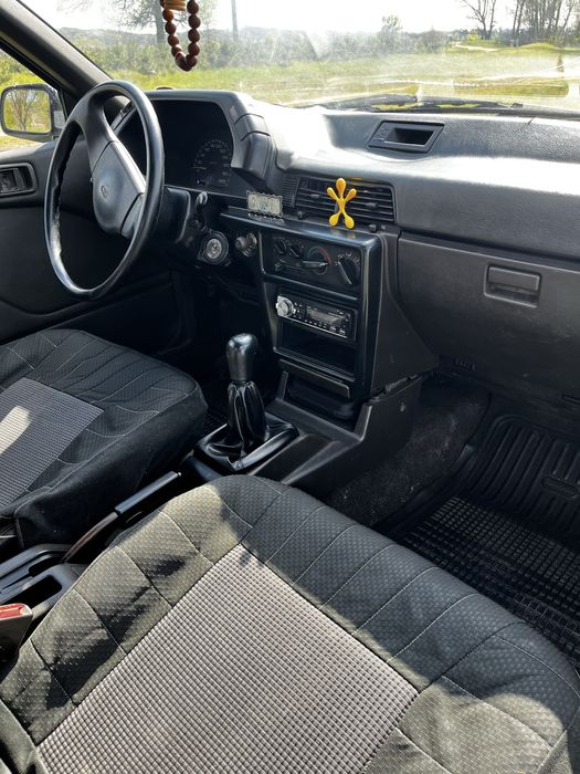 Mitsubishi lancer 4