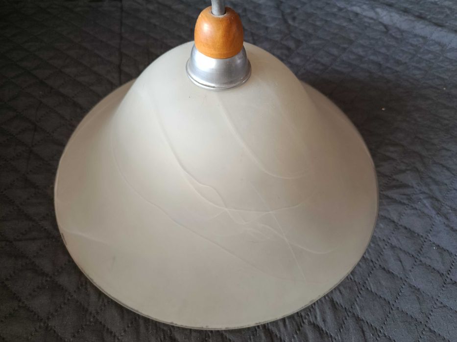 Lampa sufitowa - Piękna