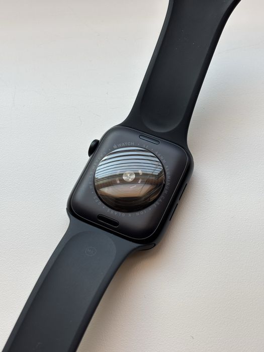 Apple Watch SE 2 44mm Midnight