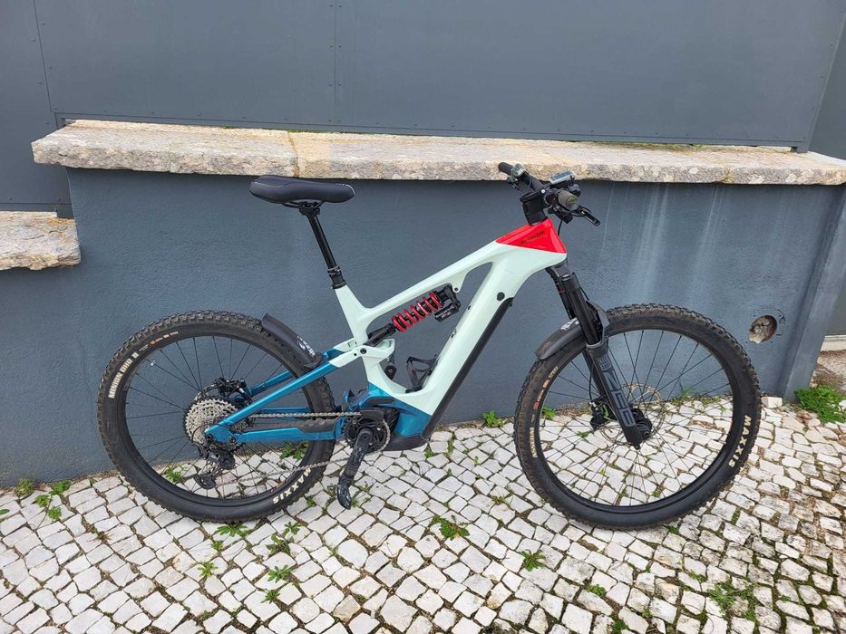 Cannondale Moterra Neo LT 2 + Range Extender 250Wh | 247Km