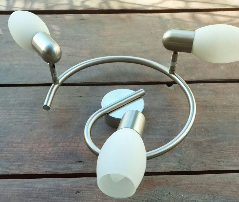 Стельовий світильник Rabalux Laguna