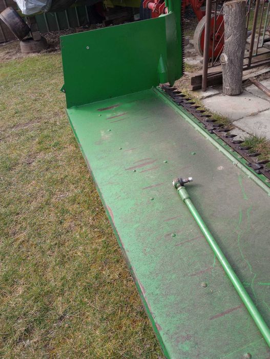 Stół do rzepaku John Deere