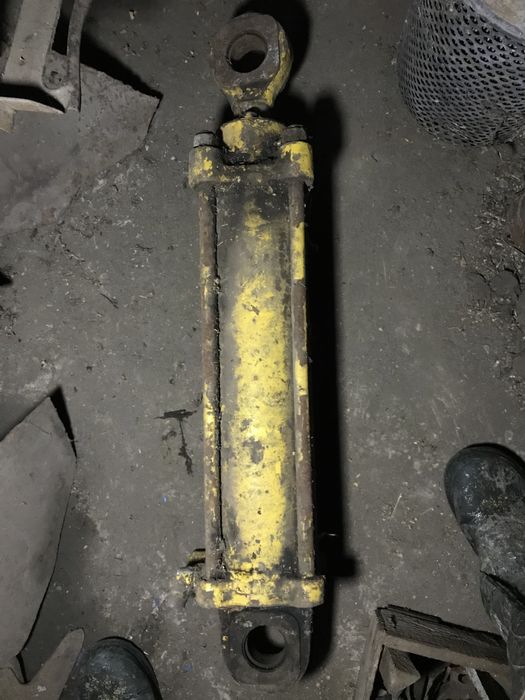 Бочки Бетономішалки Ванна піщева