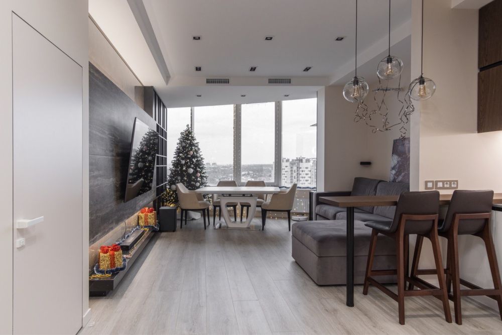 Продам 2квартиру, ЖК Мир‼️АВТОНОМНОЕ от-ние‼️Бот .сад(23165)