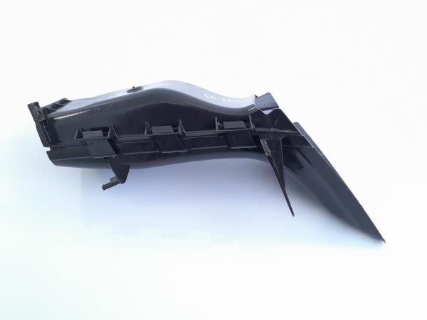 Tubo Entrada De Ar BMW 5 Touring (E61)