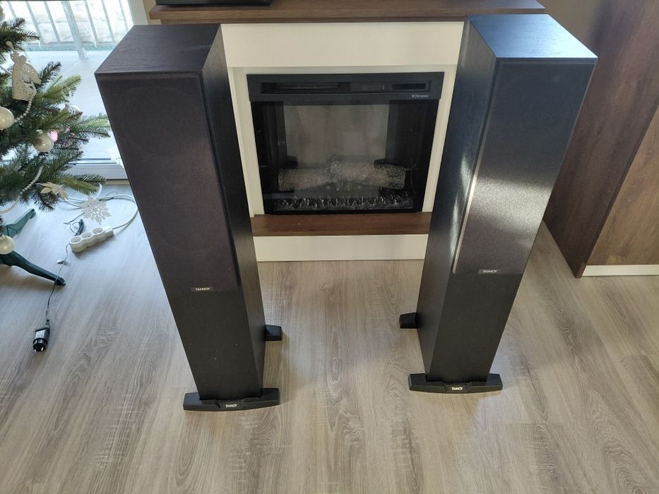 Kolumny Tannoy Eclipse Three