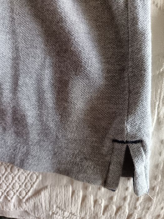 Pólo fabricado em Portugal