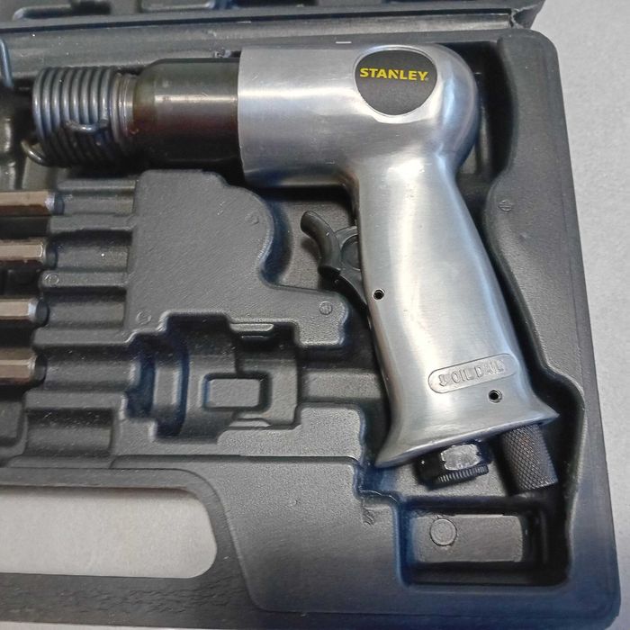 Pneumatyczny Młot Udarowy Stanley 160173XSTN . Nowy