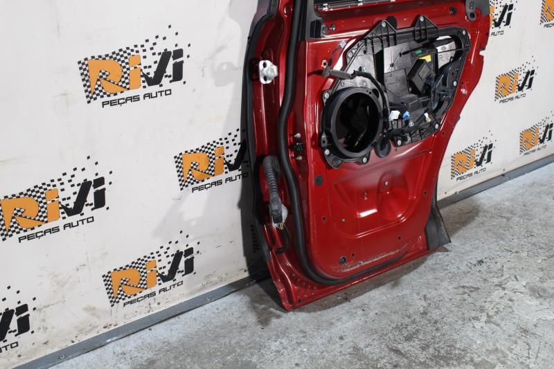 Porta trás direita LAND ROVER Range Rover Evoque (L538)