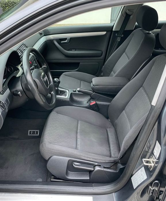 Vendo Audi A4 2.0 TDI 2005