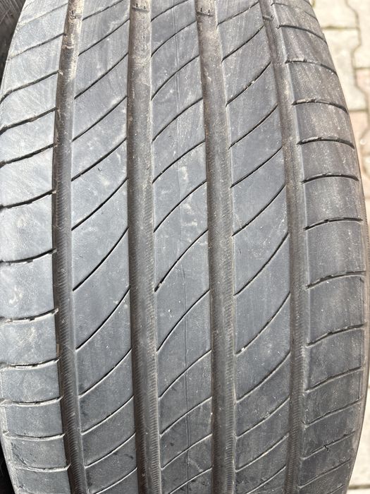 205-55-17 вживані літні шини