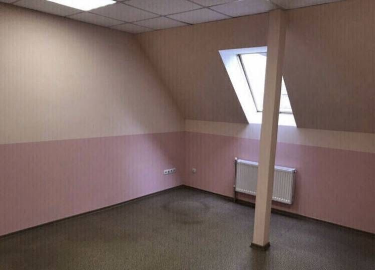 Аренда офиса в центре города.