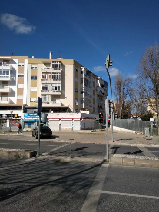 T1 para Arrendar em São Sebastião - Setúbal