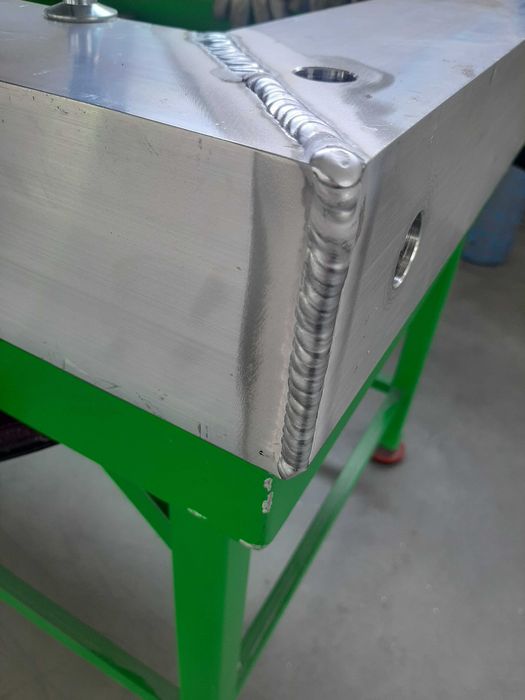 ТІҐ #Аргонодугове зварювання #Аргонне зварювання алюмінію, нержавійки