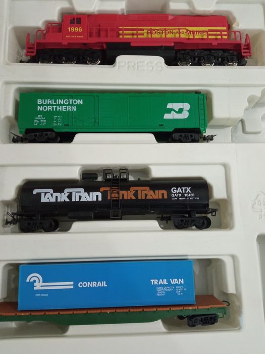 Железная дорога на управлении