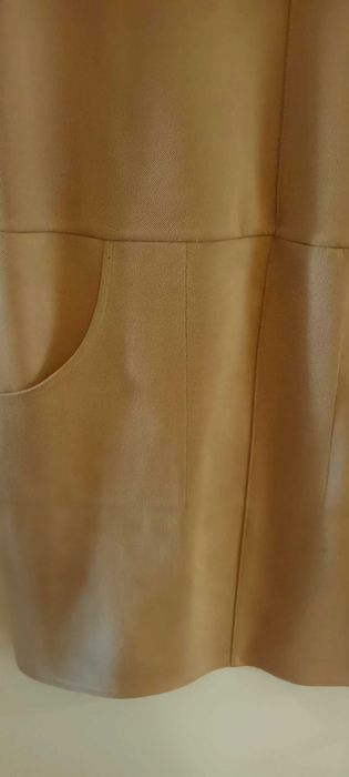 Vestido da  Zara