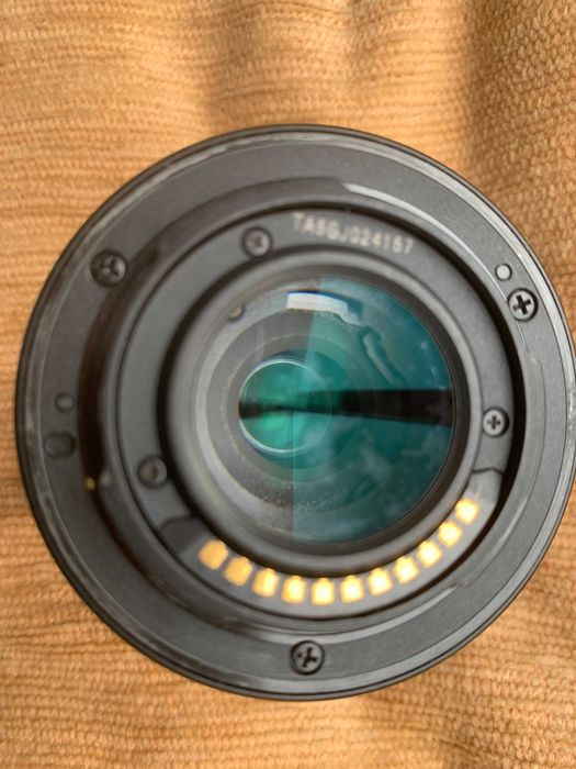 Lumix G7 + Lente 14-42mm II | Vídeo 4K | Como Nova (Uso Tripé)