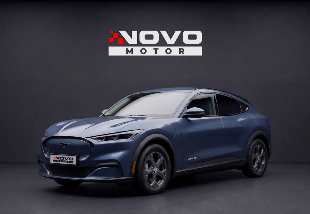 Ford Mustang Mach-E Standard