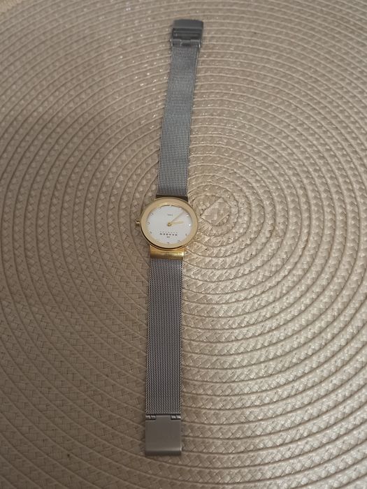 Zegarek Skagen Denmark