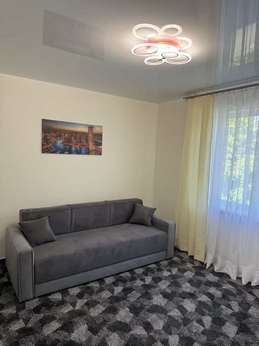 Оренда Таунхауса на генераторі в мережі «CityHome»-200 метрів метро Осокорки