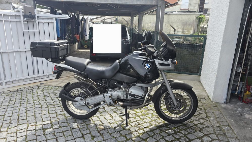 BMW R GS 1100 GS