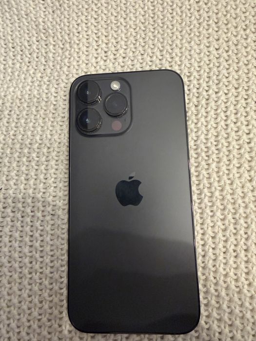 Iphone 14 pro max 256 Gb