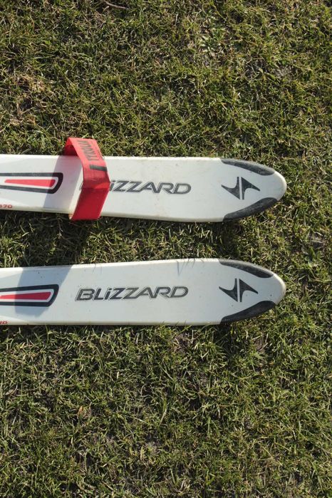 Narty blizzard tx 170