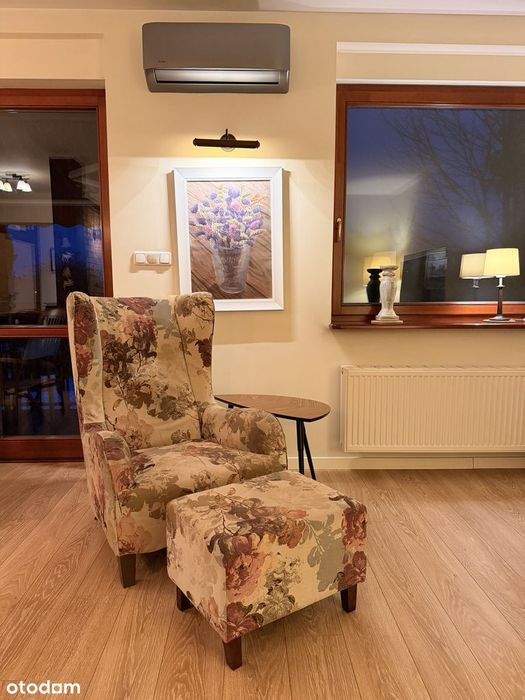 Apartament z ogrodem 100 m od lasu | Stary Strzeszyn | Garaż - Widok 2