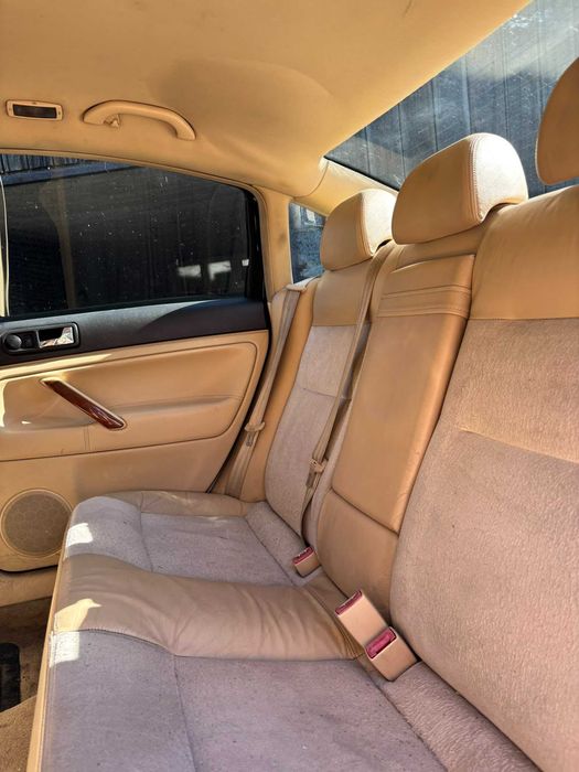Samochód Volkswagen Passat B5 FL 1.9TDI Highline 4x4