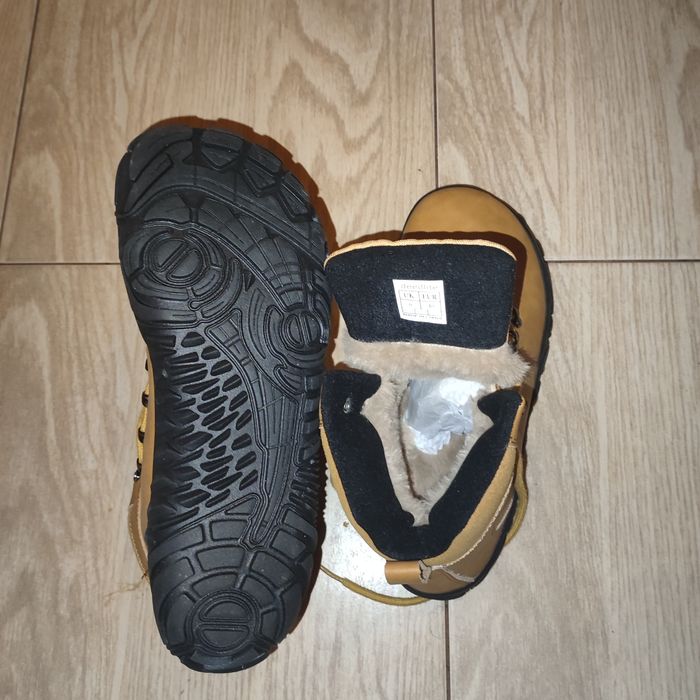 Uniwersalne buty Deedlite Let   do chodzenia boso