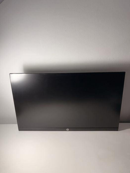 Monitor hp 27" 60hz