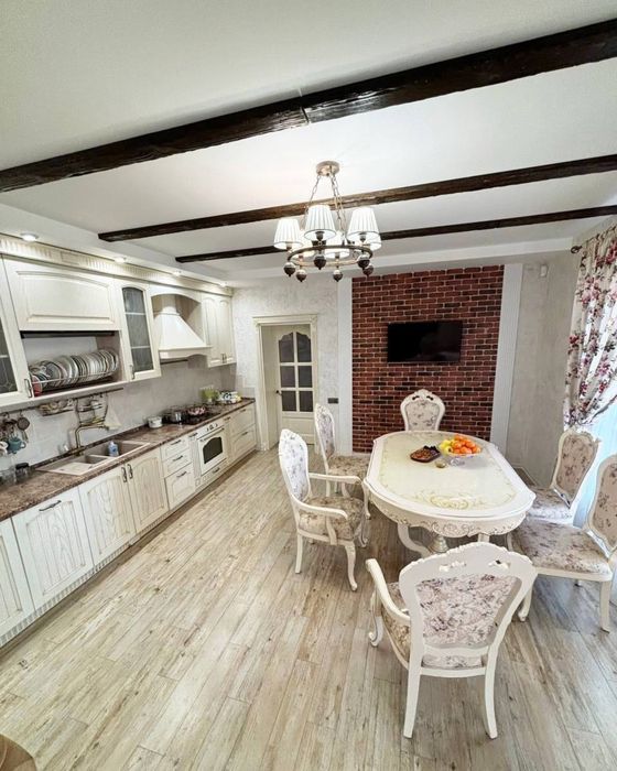 House by the address st. Ekonomichnaya Engelsa (area 242,1 m²) - Atlanta.ua - photo 3