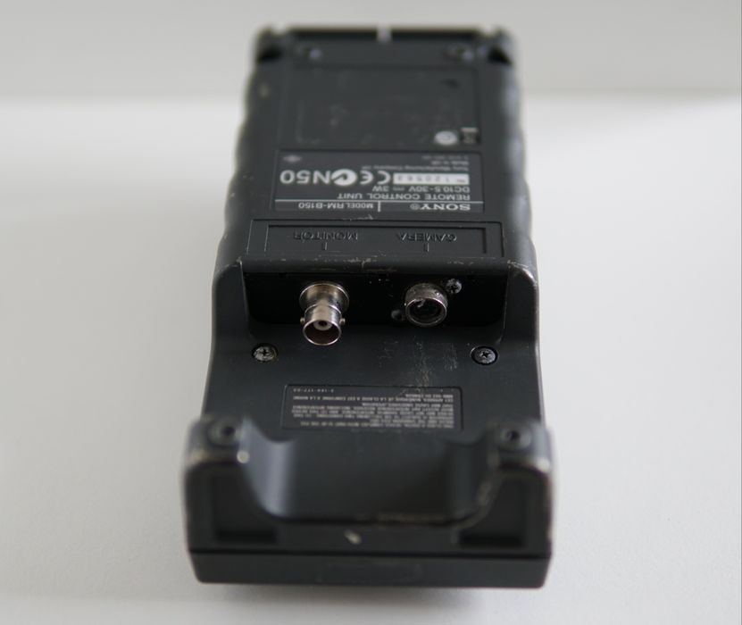 Sony model RM-B150