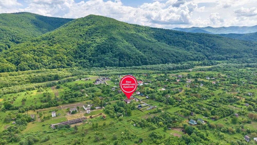 Продаж/Будинок/Частковий ремонт/Дубина/Стрийський, Львівської області