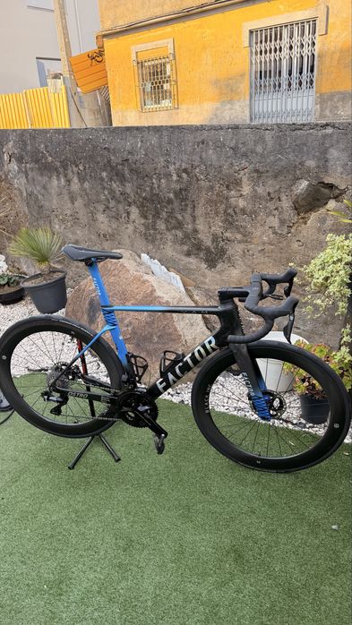 Factor ostro vam 2.0